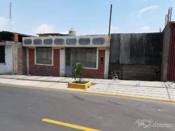 CONO NORTE Vendo casa a precio de terreno parque dinosaurios coritos 2
