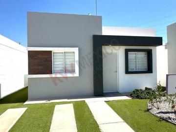 Conoce el Modelo Alba de Portago Residencial