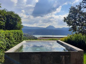 CONOCE ESTA MARAVILLOSA OPCIÓN CON VISTA AL LAGO