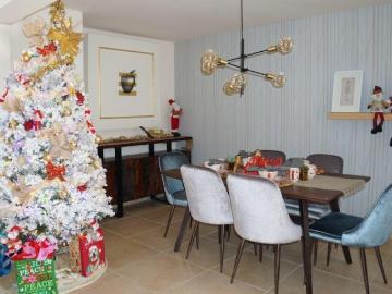 Conoce tu nueva casa en Montebello Residencial, modelo AZALEA !