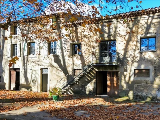 Conques sur Orbiel Vente Maison 11