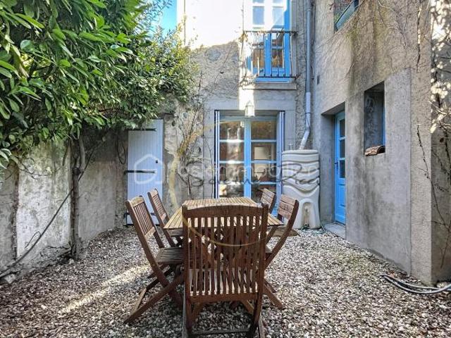 Conques sur Orbiel Vente Maison 11