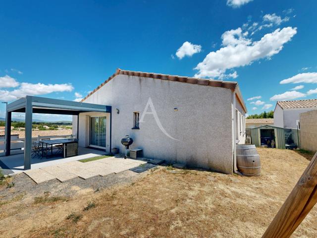 Conques sur Orbiel Vente Maison 11