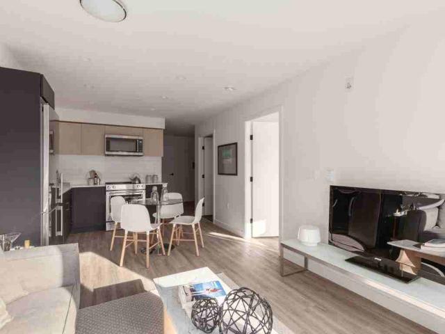 Conrad Apartments 1 Bedroom Apartment for Rent at 1771 East 18th Ave, Vancouver, BC V5N None Kensington Cedar Cottage