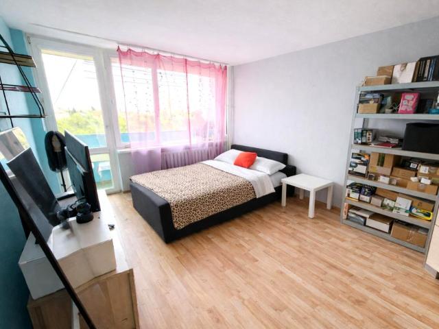 Conrada 54,80 m², Warszawa