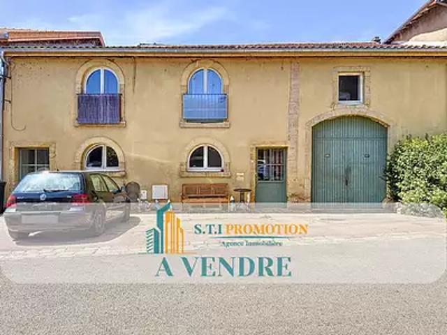 Cons la Grandville 54870 Achat / Vente appartement 2 pièces t2
