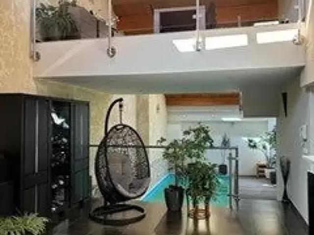 Cons la Grandville 54870 Achat / Vente maison 5 pièces t5 piscine terrasse