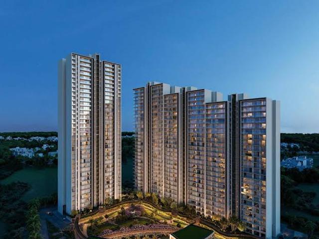 Conscient Elaira Residences 3 Bedroom 2045 Sq. Ft. Apartment in Sector 80 Gurgaon Listing ID: #10195