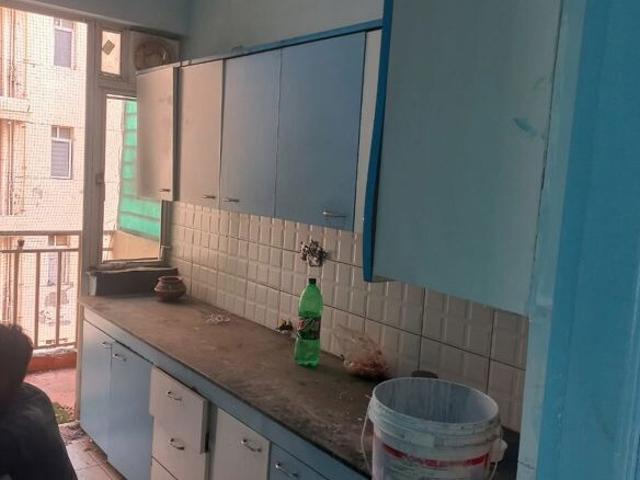 Conscient Habitat 78 3 Bedroom 645 Sq. Ft. Apartment in Sector 78 Faridabad Listing ID: #10379