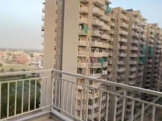Conscient Habitat 78 3 Bedroom 759 Sq. Ft. Apartment in Sector 78 Faridabad Listing ID: #10292
