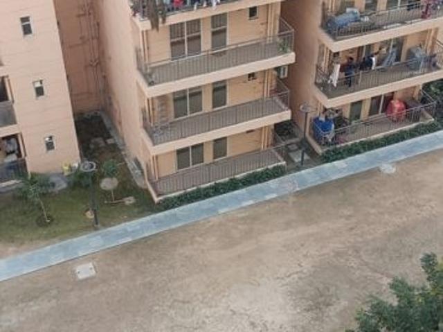 Conscient Habitat 2 Bedroom 484 Sq. Ft. Apartment in Sector 99a Gurgaon Listing ID: #10010