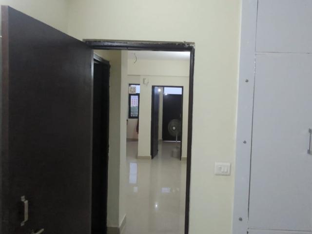 Conscient Habitat Residences 2 Bedroom 585 Sq. Ft. Apartment in Sector 78 Faridabad Listing ID: #9918