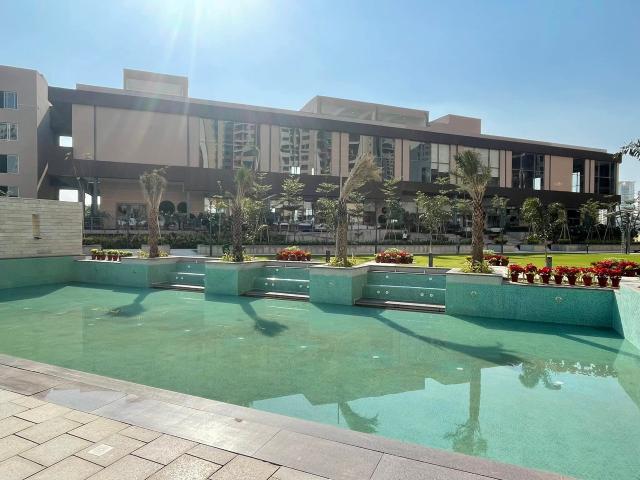 Conscient Heritage Max II 3 Bedroom 2075 Sq. Ft. Apartment in Sector 102 Gurgaon Listing ID: #9924