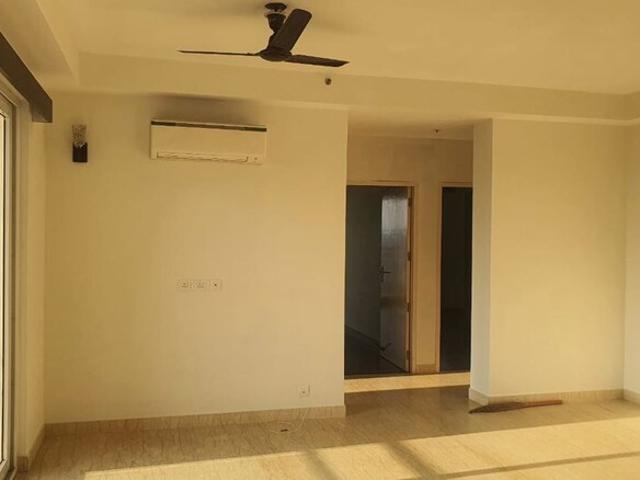 Conscient Heritage Max 3 Bedroom 1942 Sq. Ft. Apartment in Sector 102 Gurgaon Listing ID: #10265