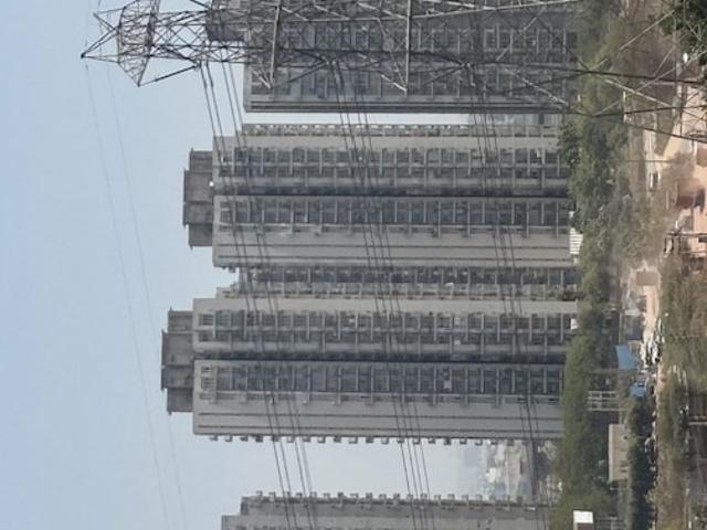 Conscient Heritage Max 3 Bedroom 1942 Sq. Ft. Apartment in Sector 102 Gurgaon Listing ID: #10297