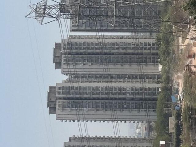 Conscient Heritage Max 3 Bedroom 1942 Sq. Ft. Apartment in Sector 102 Gurgaon Listing ID: #10297