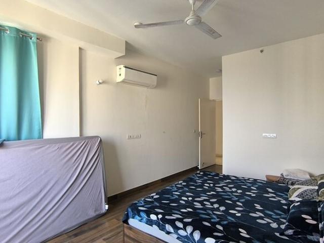 Conscient Heritage Max 3 Bedroom 1942 Sq. Ft. Apartment in Sector 102 Gurgaon Listing ID: #10343