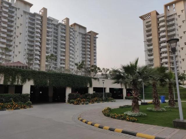 Conscient Heritage Max 3 Bedroom 2075 Sq. Ft. Apartment in Sector 102 Gurgaon Listing ID: #9921