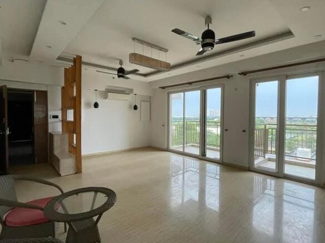 Conscient Heritage Max 3 Bedroom 2149 Sq. Ft. Apartment in Sector 102 Gurgaon Listing ID: #10229