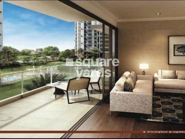 Conscient Heritage Max 3 Bedroom 2149 Sq. Ft. Apartment in Sector 102 Gurgaon Listing ID: #10361