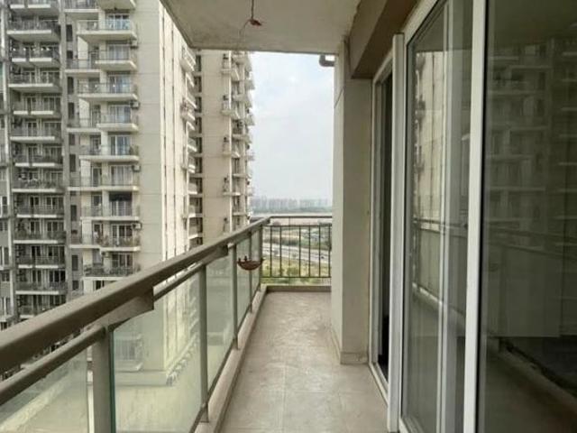Conscient Heritage Max 4 Bedroom 2775 Sq. Ft. Apartment in Sector 102 Gurgaon Listing ID: #10054