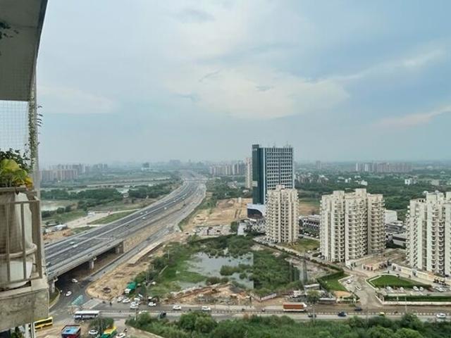 Conscient Heritage Max 4 Bedroom 2775 Sq. Ft. Apartment in Sector 102 Gurgaon Listing ID: #10407