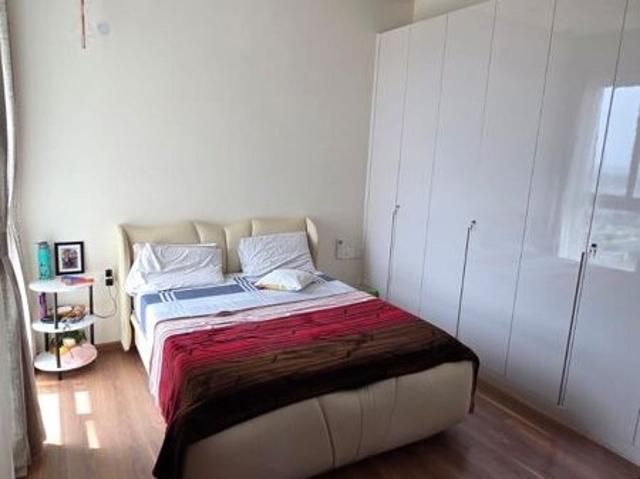 Conscient Hines Elevate 4 Bedroom 3395 Sq. Ft. Apartment in Sector 59 Gurgaon Listing ID: #10370