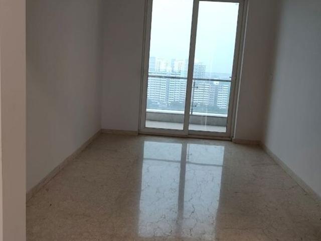 Conscient Hines Elevate 3 Bedroom 2095 Sq. Ft. Apartment in Sector 59 Gurgaon Listing ID: #10205