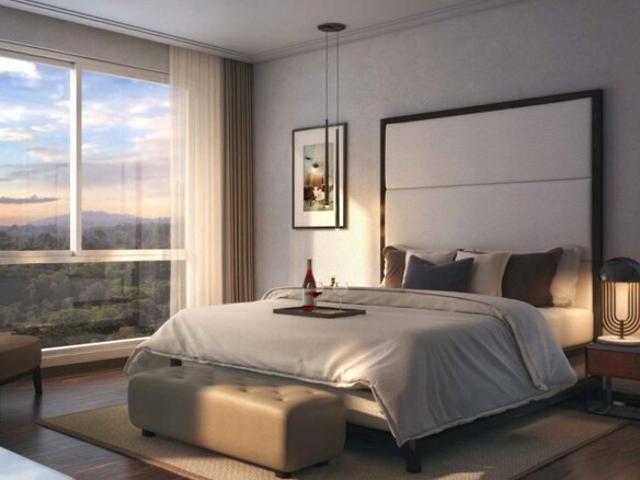 Conscient Hines Elevate 3 Bedroom 2095 Sq. Ft. Apartment in Sector 59 Gurgaon Listing ID: #10175