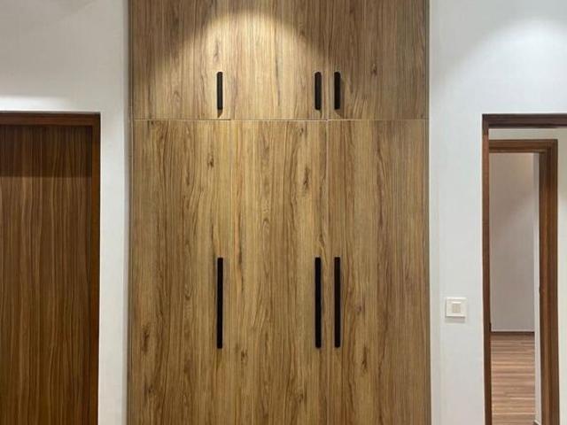 Conscient Hines Elevate 3 Bedroom 2095 Sq. Ft. Apartment in Sector 59 Gurgaon Listing ID: #10362