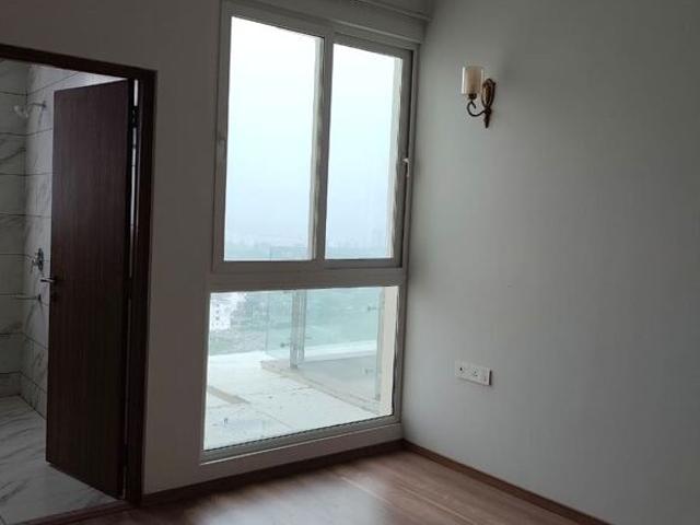 Conscient Hines Elevate 3 Bedroom 2295 Sq. Ft. Apartment in Sector 59 Gurgaon Listing ID: #10205