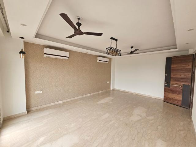 Conscient Hines Elevate 3 Bedroom 2295 Sq. Ft. Apartment in Sector 59 Gurgaon Listing ID: #10019