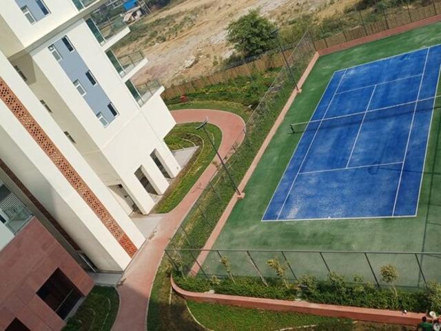 Conscient Hines Elevate 3 Bedroom 2295 Sq. Ft. Apartment in Sector 59 Gurgaon Listing ID: #9771