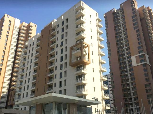 Conscient Hines Elevate 3 Bedroom 2295 Sq. Ft. Apartment in Sector 59 Gurgaon Listing ID: #10359