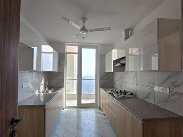 Conscient Hines Elevate 3 Bedroom 2295 Sq. Ft. Apartment in Sector 59 Gurgaon Listing ID: #10388