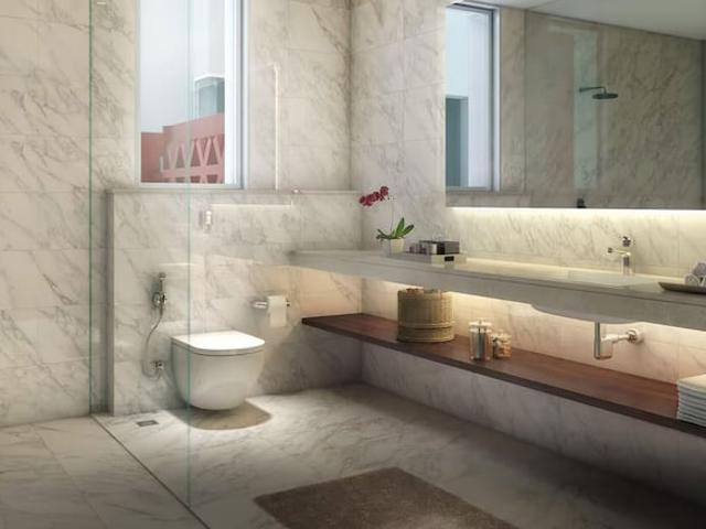 Conscient Hines Elevate 3 Bedroom 2295 Sq. Ft. Apartment in Sector 59 Gurgaon Listing ID: #10318