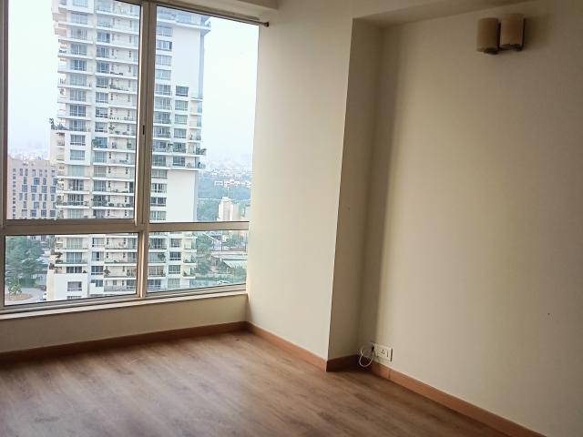 Conscient Hines Elevate 3 Bedroom 2595 Sq. Ft. Apartment in Sector 59 Gurgaon Listing ID: #9922