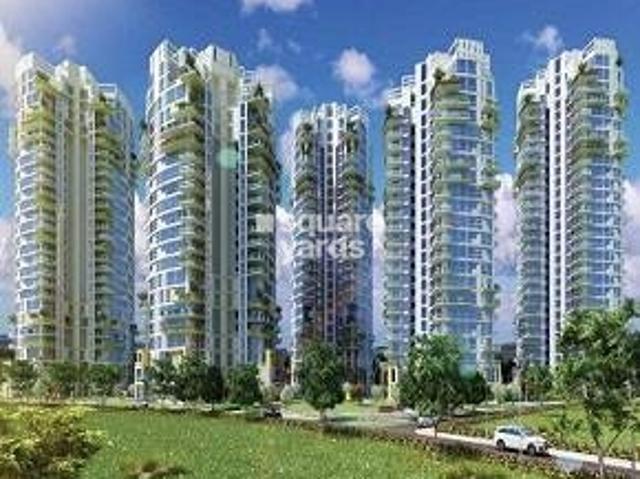 Conscient Hines Elevate 3 Bedroom 2595 Sq. Ft. Apartment in Sector 59 Gurgaon Listing ID: #9817