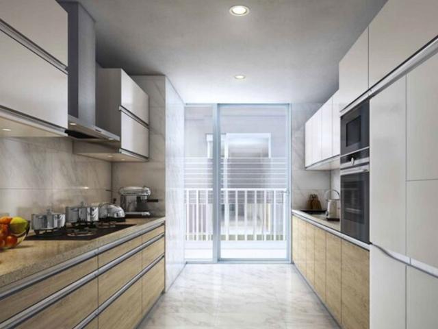 Conscient Hines Elevate 3.5 Bedroom 2595 Sq. Ft. Apartment in Sector 59 Gurgaon Listing ID: #10182