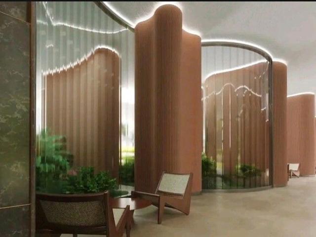 Conscient Parq 3 Bedroom 2395 Sq. Ft. Apartment in Sector 80 Gurgaon Listing ID: #10165