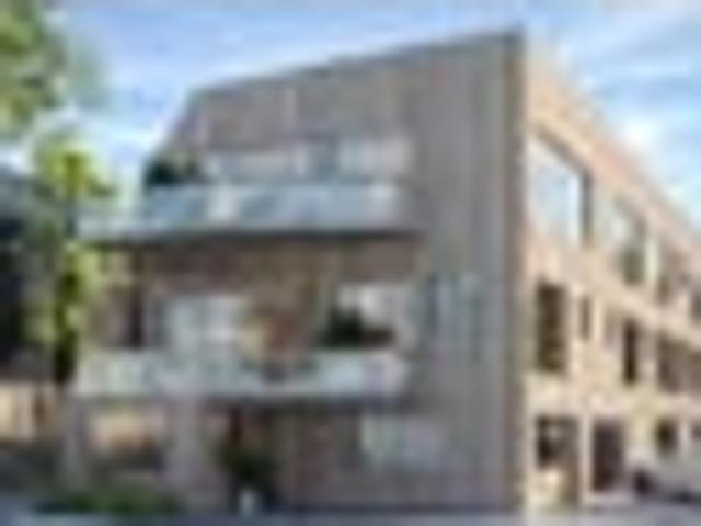 Consent ready coastal development