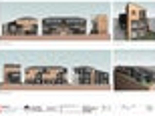 Consented. Approved. Ready to Build