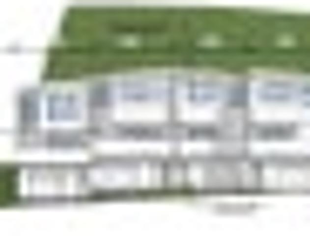Consented for townhouse development