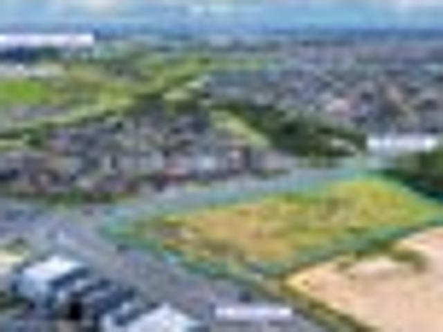 Consented Ormiston Development Site 13,732 sqm