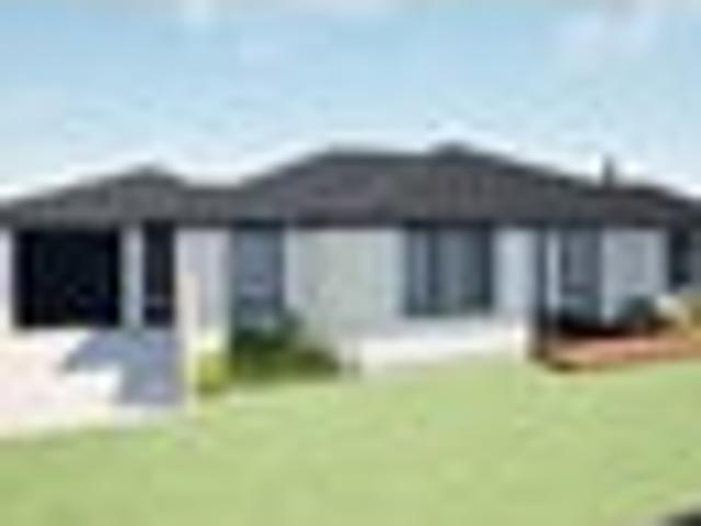 Consented & Ready to Build