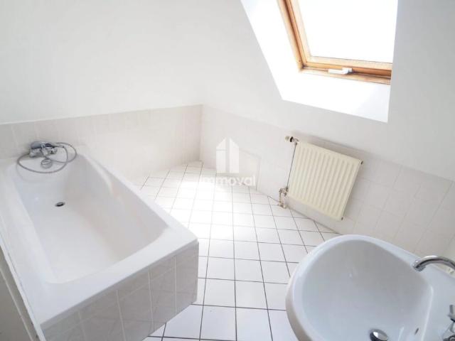 CONSEIL DES QUINZE STUDIO 15.02m²