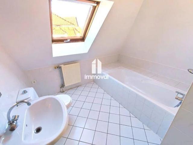 CONSEIL DES QUINZE STUDIO 11.80M²