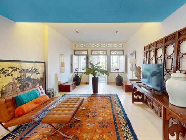 Conserved Shophouse. PR and Foreigner Eligible Conservation House For Sale, $6,200,000, 3 Bed 4 Bath 3,488 sqft $3,875.00 psf