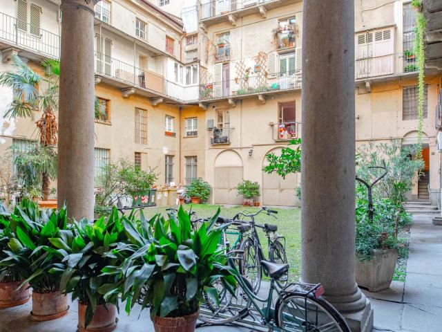 Consolata 7 Apartment