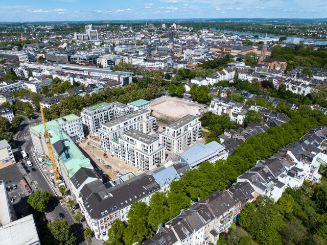 Constance: Familienfreundliche 5 Zimmer Wohnung mit großzügigem Wohnküchenbereich